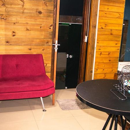 Suite Com Hidro No Centro Balneário Camboriú Kültér fotó