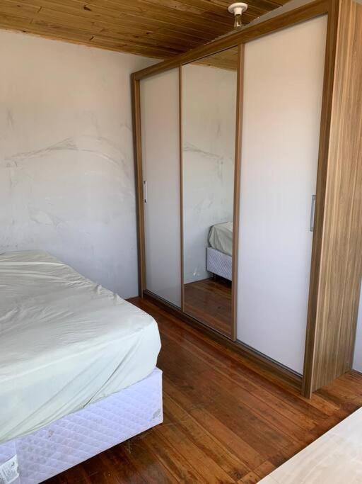 Suite Com Hidro No Centro Balneário Camboriú Kültér fotó