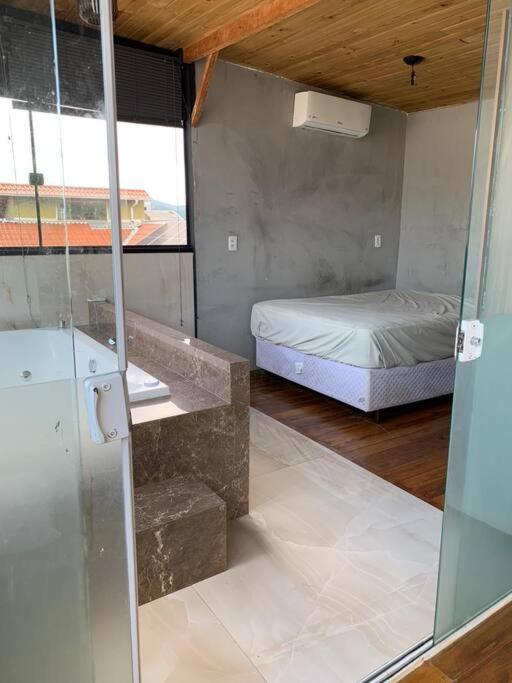 Suite Com Hidro No Centro Balneário Camboriú Kültér fotó
