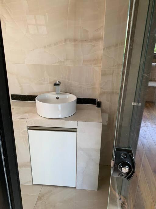 Suite Com Hidro No Centro Balneário Camboriú Kültér fotó