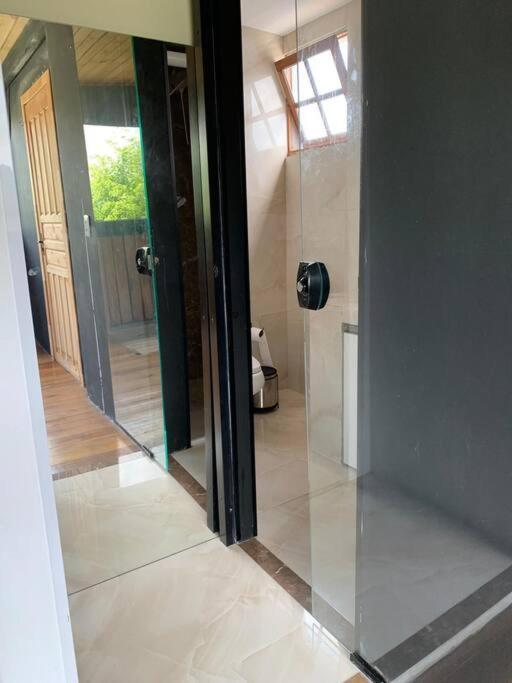 Suite Com Hidro No Centro Balneário Camboriú Kültér fotó