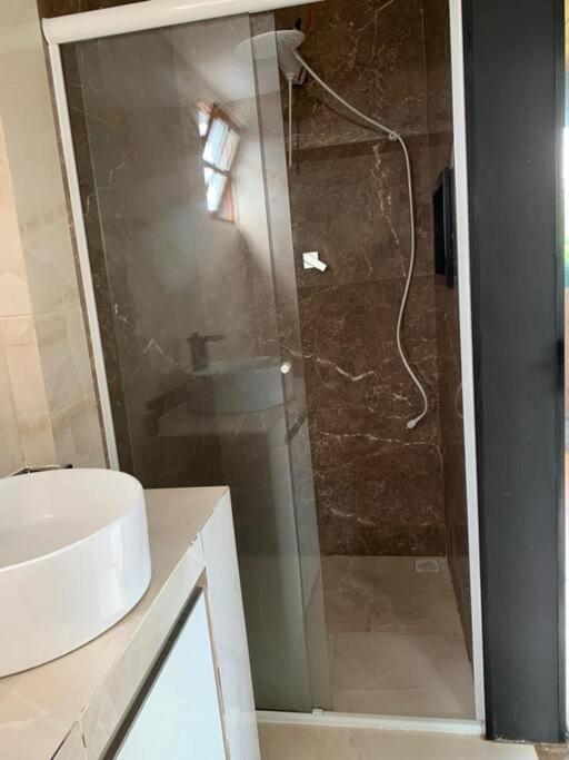 Suite Com Hidro No Centro Balneário Camboriú Kültér fotó