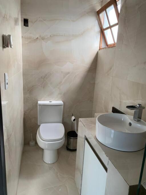 Suite Com Hidro No Centro Balneário Camboriú Kültér fotó
