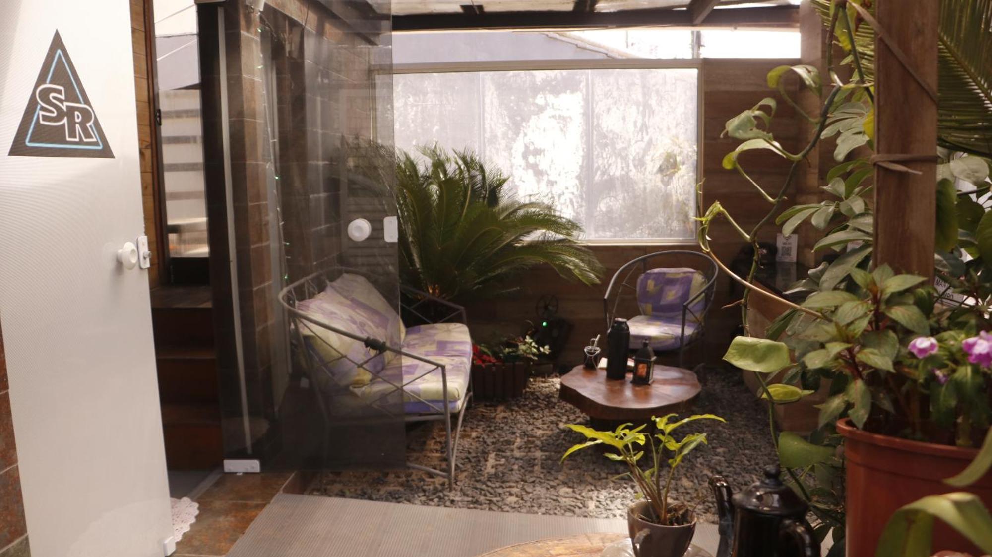 Suite Com Hidro No Centro Balneário Camboriú Kültér fotó