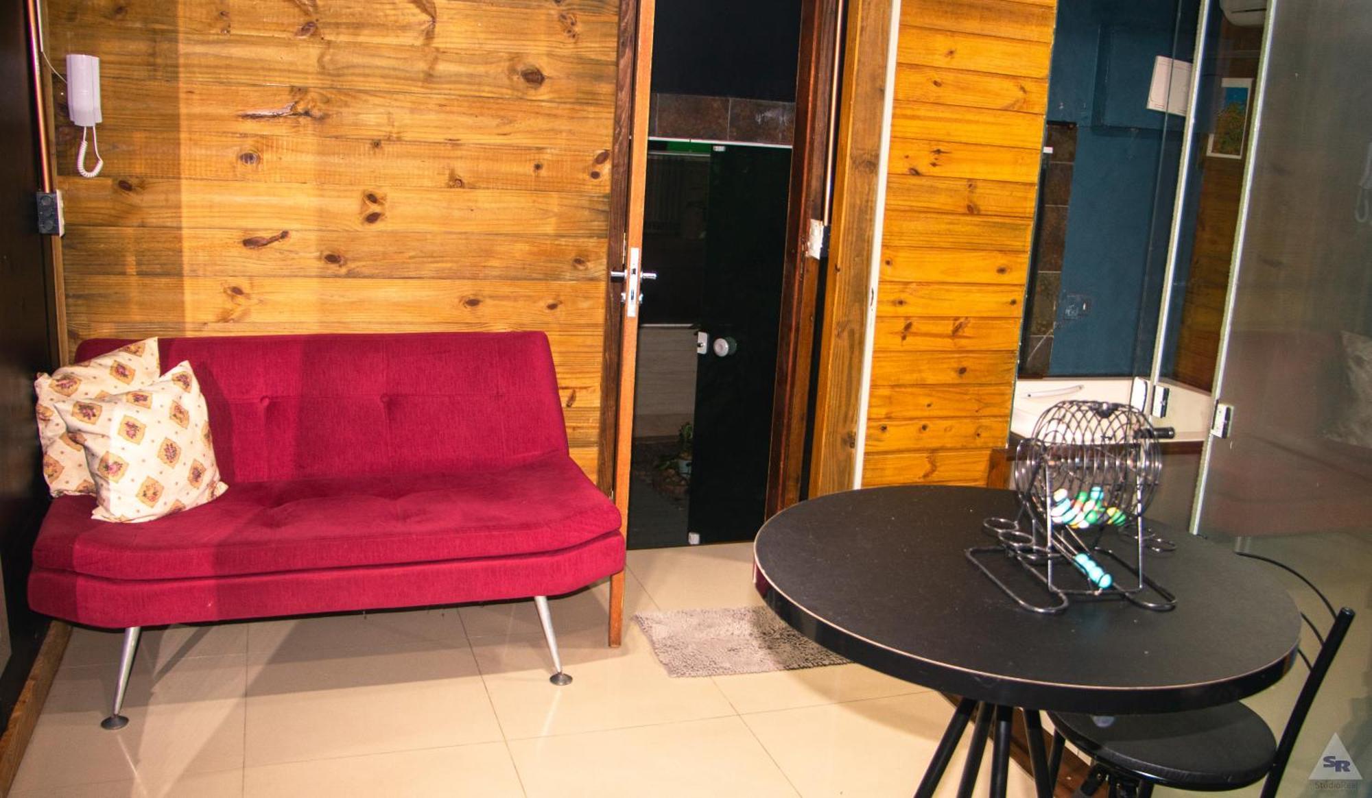 Suite Com Hidro No Centro Balneário Camboriú Kültér fotó